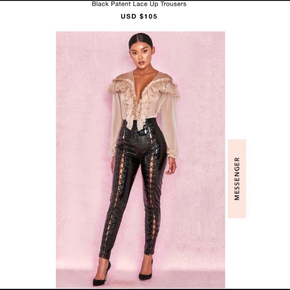 House of CB Tops - House of CB shirt